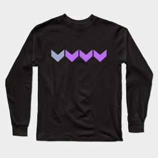 UNIDAD REINFORCEMENTS! Long Sleeve T-Shirt